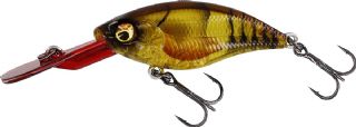 Westin BuzzBite Low Floating Crankbait 4cm  - 